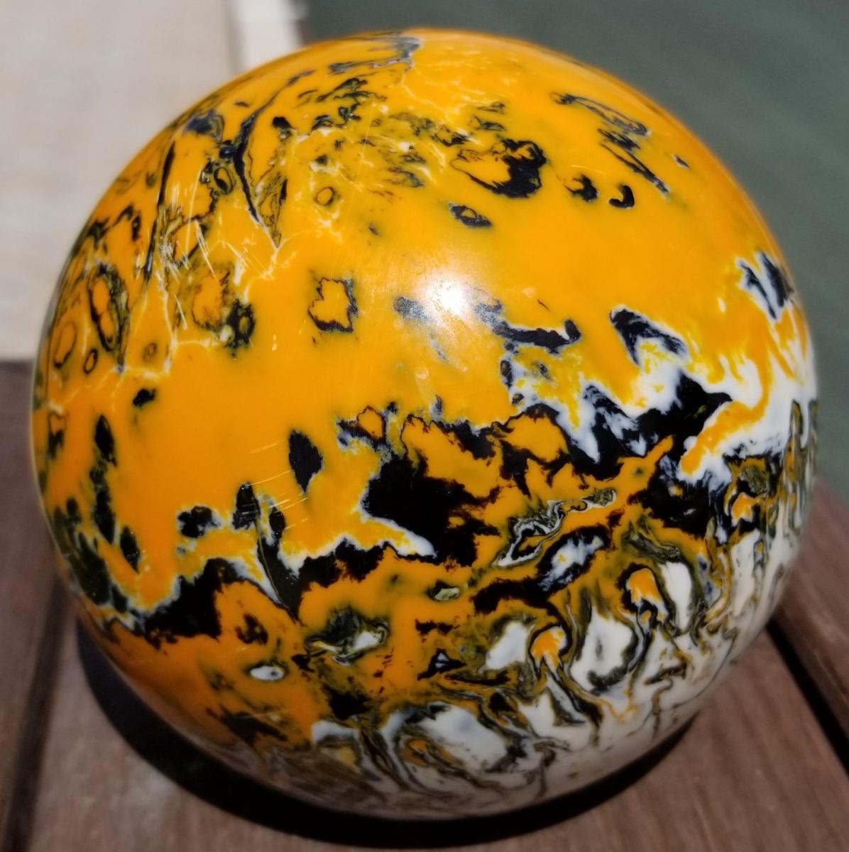 Black_Orange_White_Joe Bocce Balls