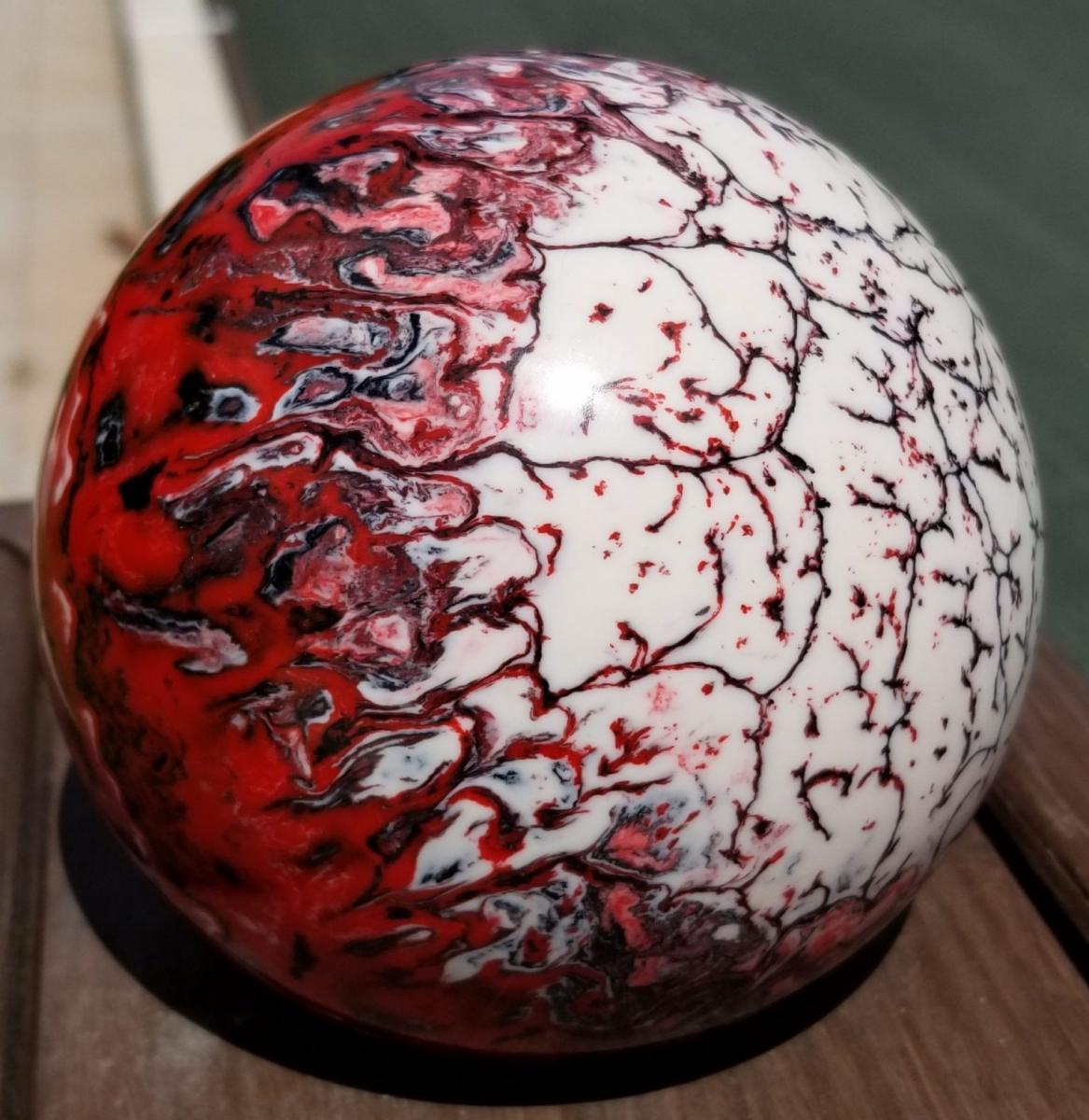 Red_Black_White_Joe Bocce Balls