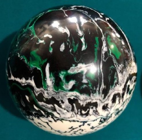 Black_Green_White_Joe Bocce Balls