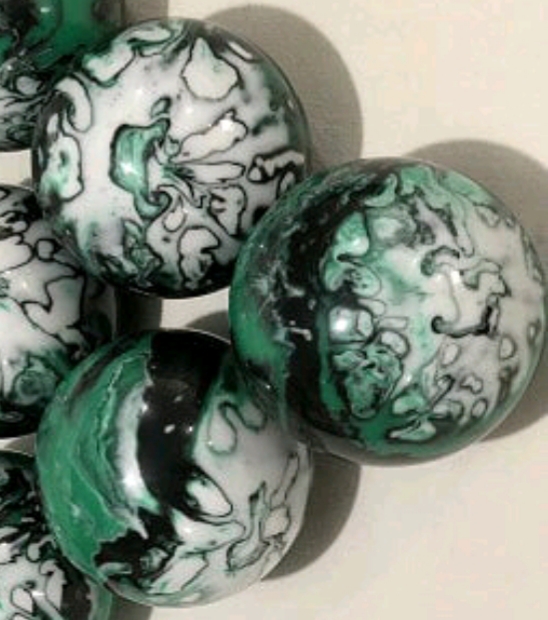 Black_Green_White_Joe Bocce Balls_2